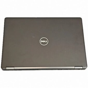 Notebook Dell Latitude 5480 - 633561 - 2