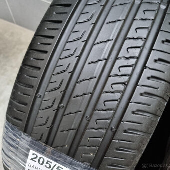 Letné pneumatiky 205/55 R16 BARUM DOT4720 - 2