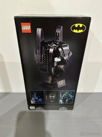 Lego Batman 76182 - 2