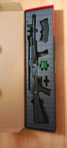 E&L AK 74mn - 2