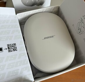 Bose Quietcomfort Ultra - nové, len odbalené - 2