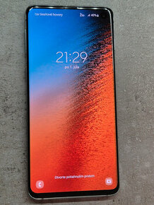 Samsung Galaxy S10 - 2