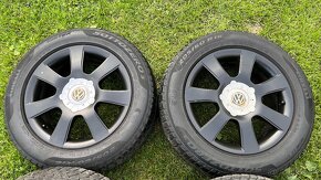 Kolesá vw group 5x112 r16 - 2