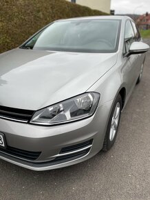 VW Golf 7 1.2 TSI - 2