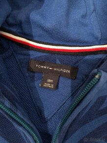 Tommy Hilfiger mikina - 2