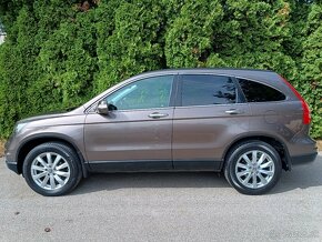 Honda CR-V 2.2 DTEC Lifestyle SK ŠPZ - 2