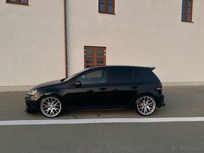 Golf MK6 Gti - 2