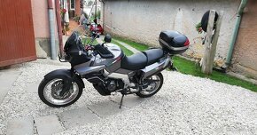 Aprilia Caponord ETV1000 - 2