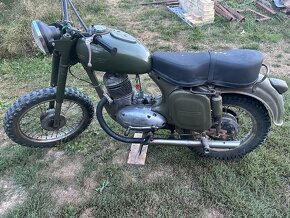 Jawa 250/353 - 2