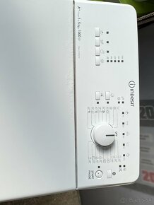 Pracka Indesit - 2