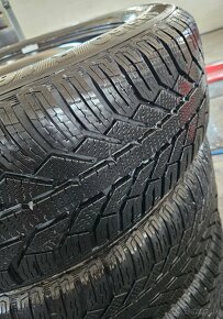 195/60 r16 89H, disky r16, 5x100, scala, kamig - 2