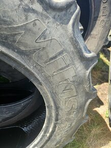 Pneumatiky 340/85 r28 (13,6r28) - 2