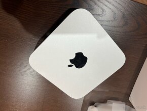 Apple Mac mini M2 pro - 2