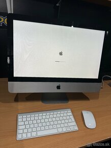 apple iMac 2011 - 21.5 inch - 20GB ram - 2