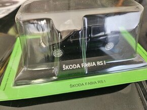 Kaleidoskop vozu Skoda c.61 - 2