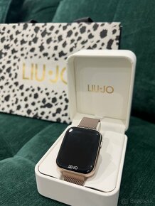 LIU JO Smartwatch Voice SWLJ054 - 2