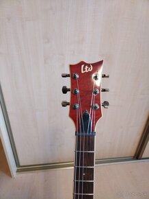 ESP LTD EC200QM - 2