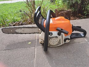 Stihl MS 211 /C - 2