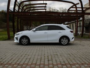 Kia ceed 1.4 T-GDi - 2