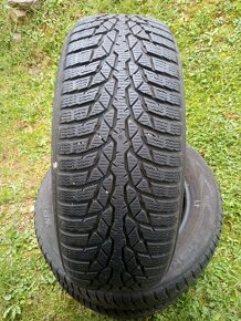 Nokian 205/60 R16 96H XL - 2