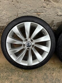 R18 5x112 VW Interlagos - 2