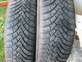 zimne 195/65R15 - 2