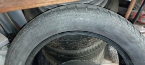 185/55R15  82V lené -Matador HECTORA 3, DOT2018 - 2