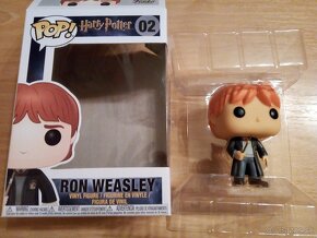 FUNKO POP  Ron - 2