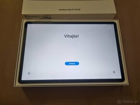 Samsung Galaxy Tab S7 FE 5G - 2