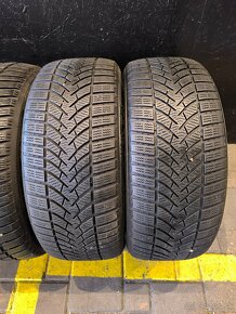 225/50 R17 Semperit + Dunlop zimne pneumatiky 2+2 ❄️❄️ - 2