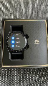 HUAWEI Watch GT2 - 2