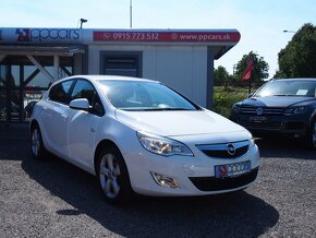 Opel Astra 1.4 Active - 2