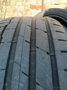 Hankook letne pneu 255/45 r19 104 Y - 2