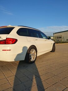 F11 530d 2011r - 2