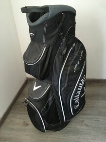 Golfový bag Callaway Chev Org - 2