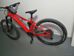 Ebike Mondraker chaser - 2