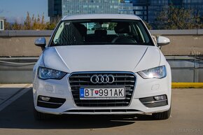 Audi A3 Sportback 2.0 TDI DPF Attraction - 2