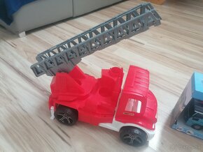 Autotransporter - 2