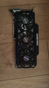 GTX 770 Windforce - 2