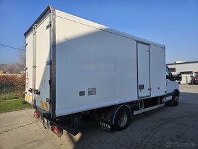 Iveco daily 65c - 2