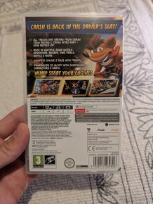 Crash Team Racing Nitro-Fueled - 2