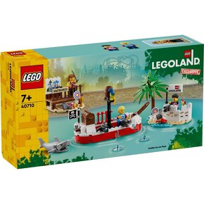 Lego Legoland exclusive - 2