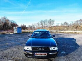 Audi 80 2.6 v6 coupé - 2