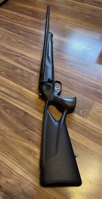 Blaser R8 Profesional Success Leather 308win - 2