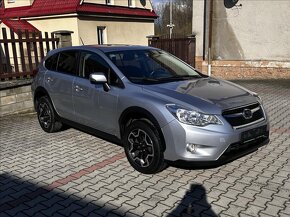 Subaru XV 2.0i 4x4 110kW 2012 114051km Executive - 2