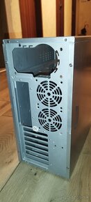 PC Case - 2