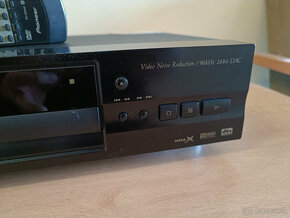 Pioneer DV-525 DVD prehravac - 2