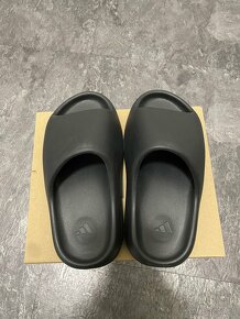 Adidas Yeezy Slide Onyx - 2