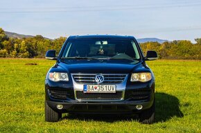 Volkswagen Touareg 3.0 V6 TDI - 2