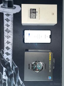 P20Lite + WATCH GT2 - 2